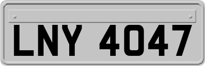 LNY4047