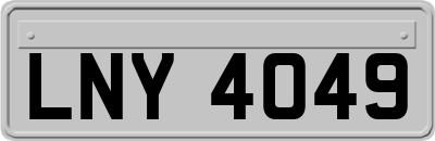 LNY4049