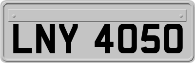 LNY4050