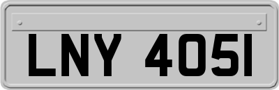 LNY4051