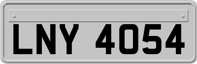 LNY4054