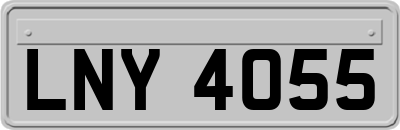 LNY4055