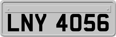 LNY4056