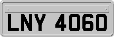 LNY4060