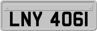 LNY4061