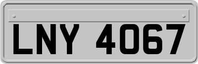 LNY4067