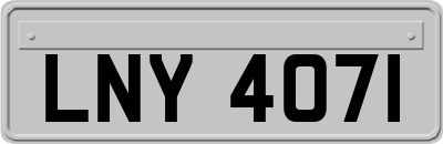 LNY4071