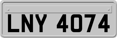 LNY4074