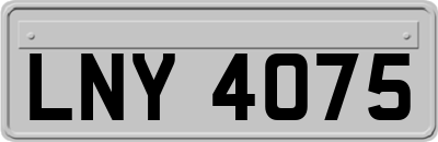 LNY4075