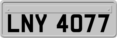 LNY4077