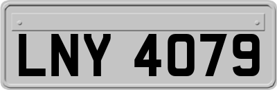 LNY4079