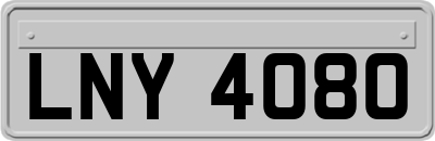LNY4080