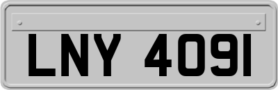 LNY4091