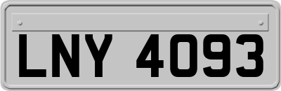 LNY4093
