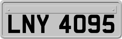 LNY4095