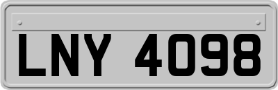 LNY4098