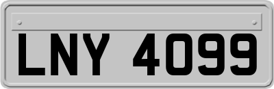 LNY4099
