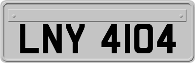 LNY4104