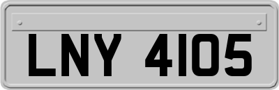LNY4105