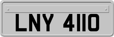 LNY4110