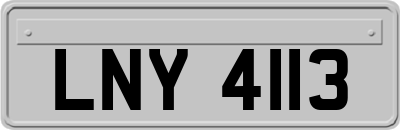 LNY4113