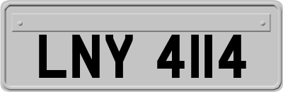 LNY4114