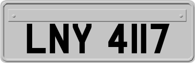 LNY4117
