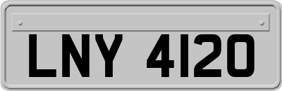 LNY4120