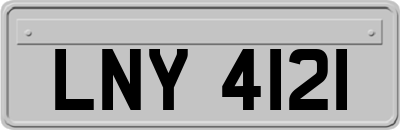 LNY4121