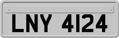 LNY4124