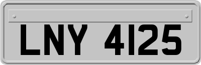 LNY4125