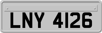 LNY4126