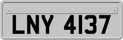 LNY4137