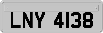 LNY4138