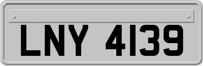 LNY4139