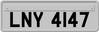 LNY4147