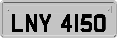 LNY4150
