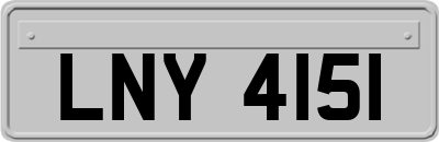 LNY4151