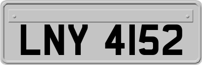 LNY4152