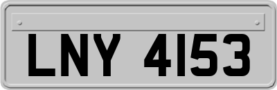 LNY4153