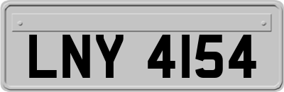 LNY4154