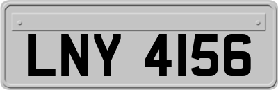 LNY4156