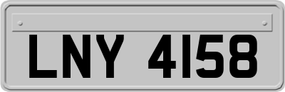 LNY4158
