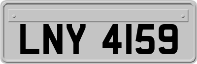 LNY4159