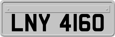 LNY4160