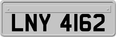 LNY4162