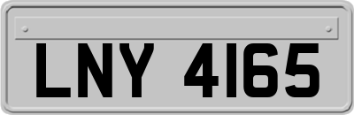 LNY4165