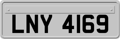 LNY4169
