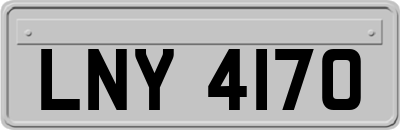 LNY4170
