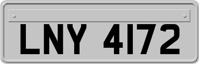 LNY4172